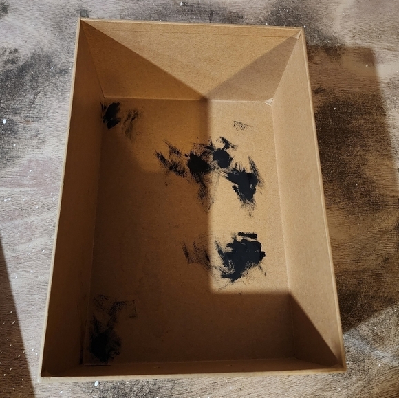 Taylor Swift Reputation Inspired Keepsake Box - Picture 8 of 8